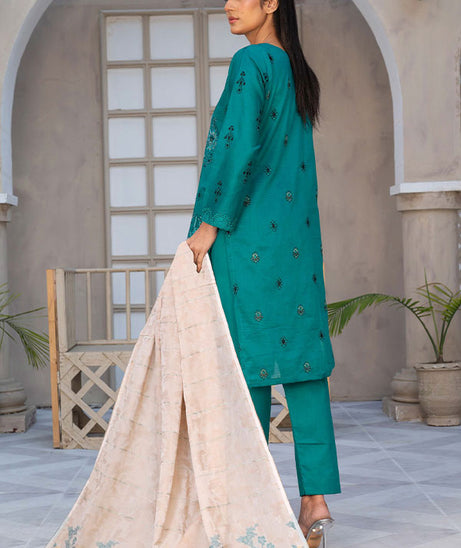 BR Barkha Summer Lawn`25 D#2