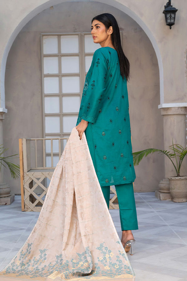 BR Barkha Summer Lawn`25 D#2