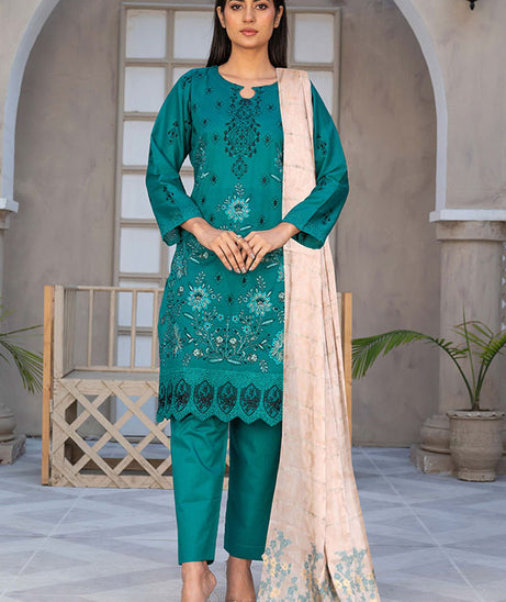 BR Barkha Summer Lawn`25 D#2