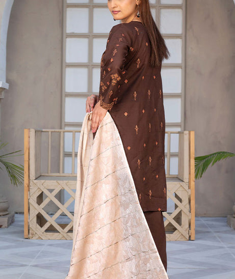 BR Barkha Summer Lawn`25 D#3