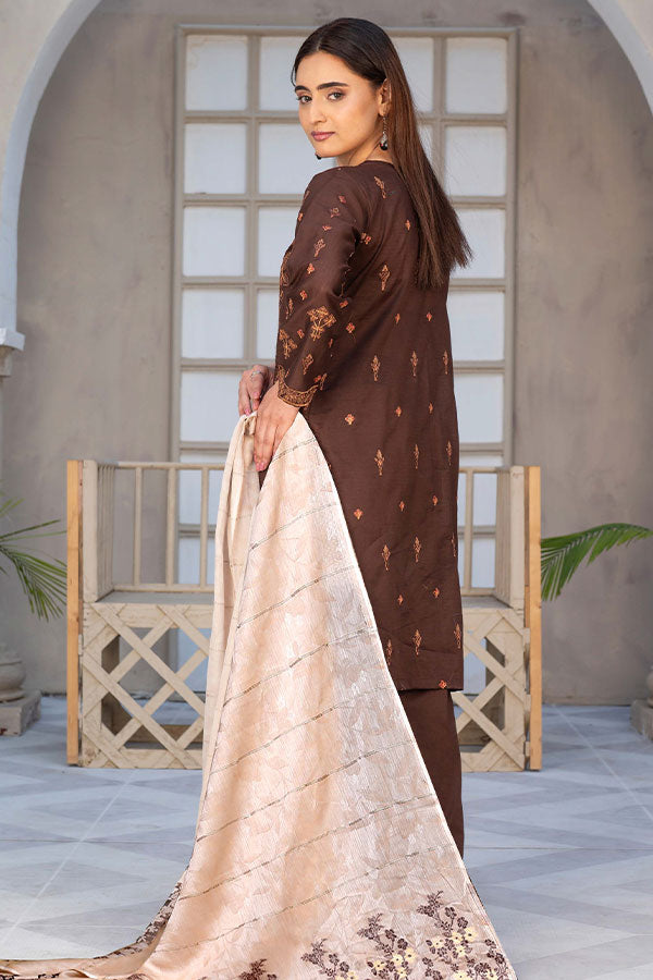 BR Barkha Summer Lawn`25 D#3