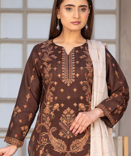 BR Barkha Summer Lawn`25 D#3
