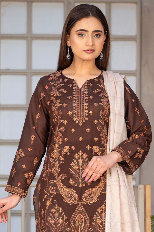 BR Barkha Summer Lawn`25 D#3