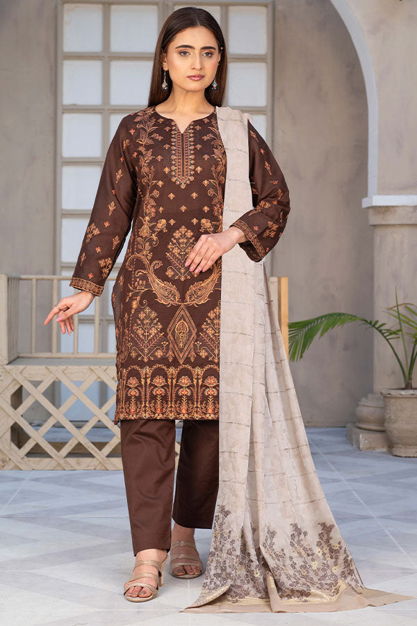 BR Barkha Summer Lawn`25 D#3