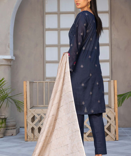 BR Barkha Summer Lawn`25 D#4