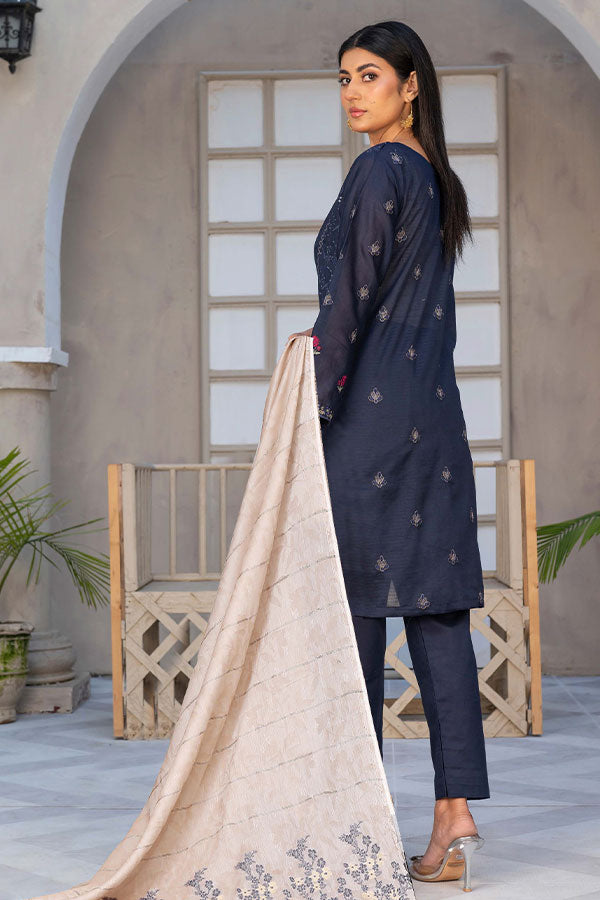 BR Barkha Summer Lawn`25 D#4