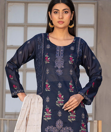 BR Barkha Summer Lawn`25 D#4