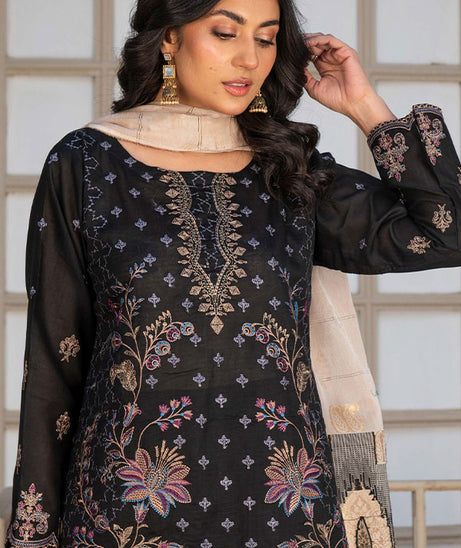 BR Barkha Summer Lawn`25 D#5
