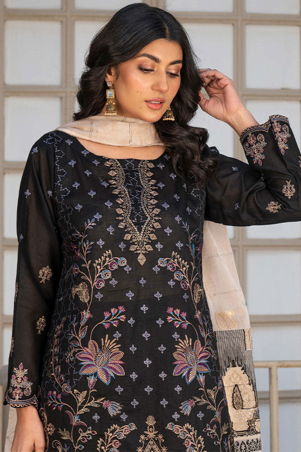 BR Barkha Summer Lawn`25 D#5