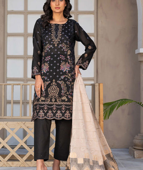 BR Barkha Summer Lawn`25 D#5