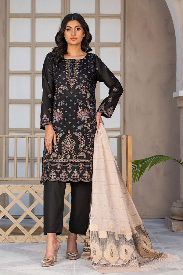 BR Barkha Summer Lawn`25 D#5