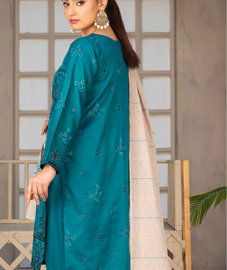 BR Barkha Summer Lawn`25 D#6