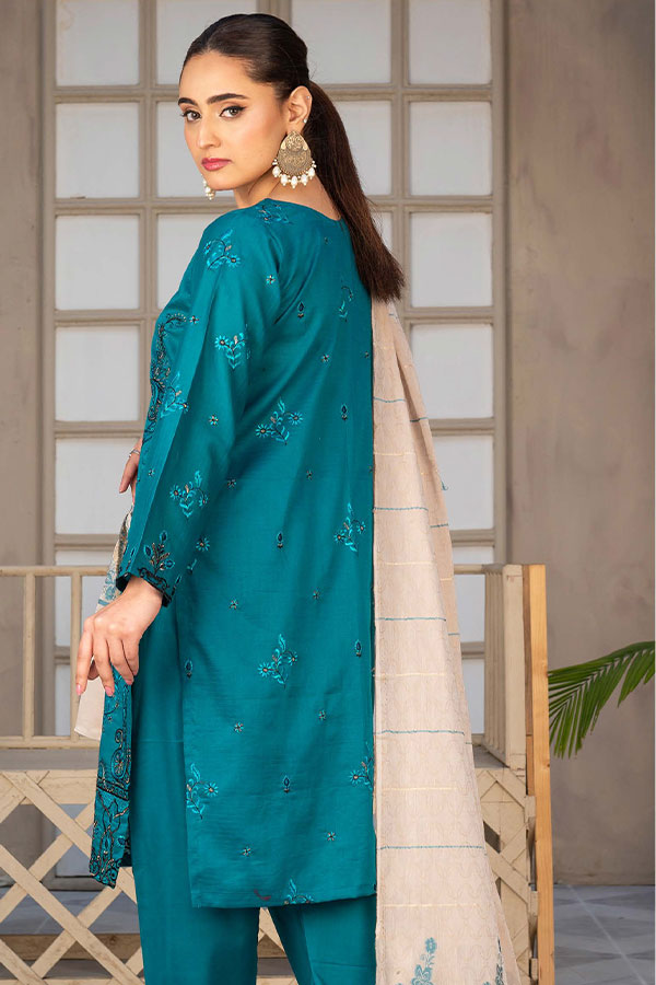 BR Barkha Summer Lawn`25 D#6