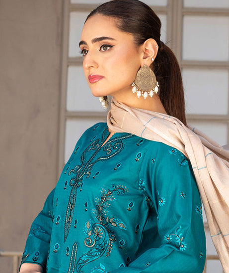 BR Barkha Summer Lawn`25 D#6