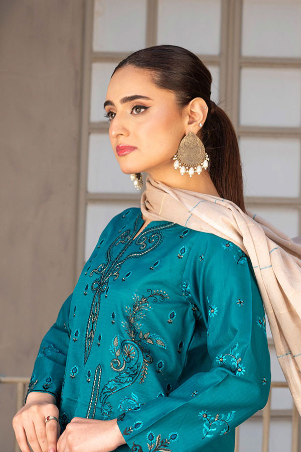 BR Barkha Summer Lawn`25 D#6