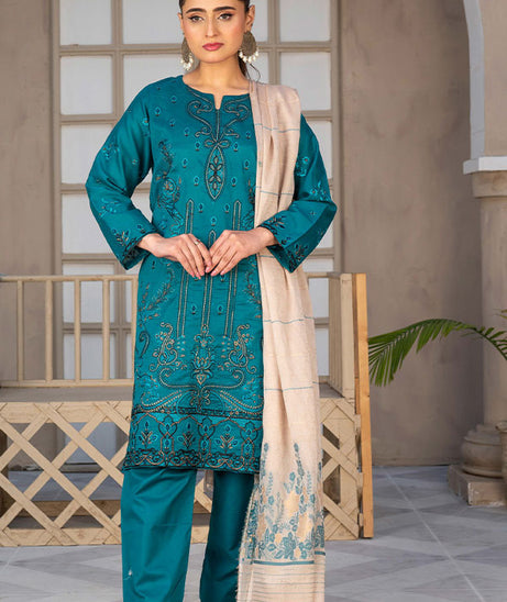 BR Barkha Summer Lawn`25 D#6