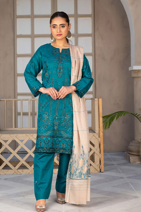 BR Barkha Summer Lawn`25 D#6