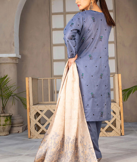 BR Barkha Summer Lawn`25 D#7