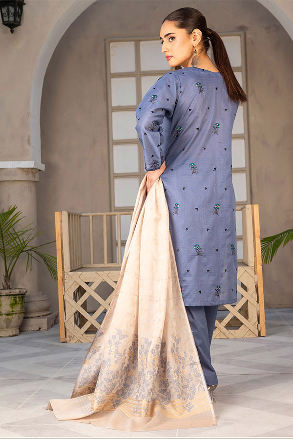 BR Barkha Summer Lawn`25 D#7