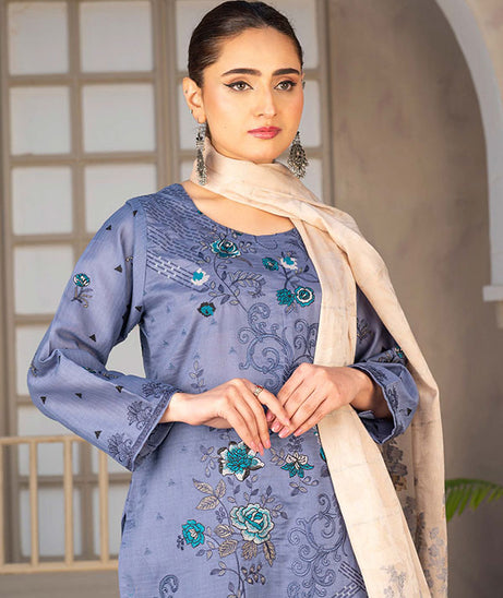 BR Barkha Summer Lawn`25 D#7