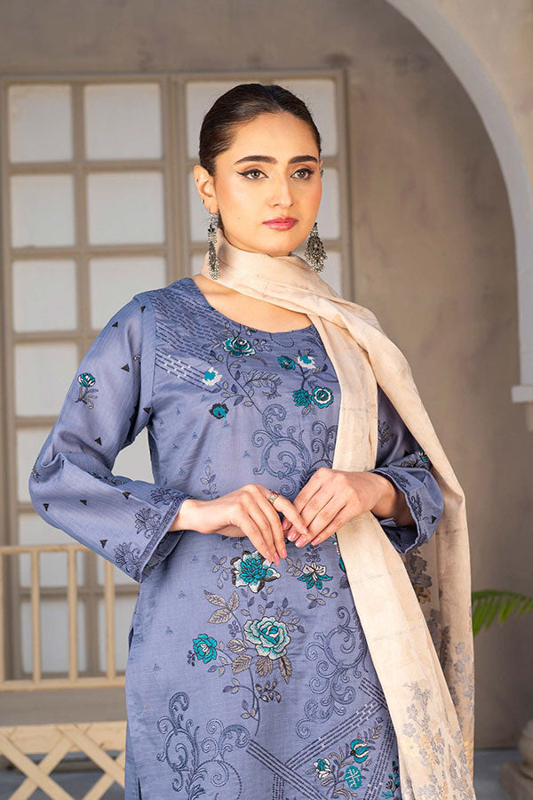 BR Barkha Summer Lawn`25 D#7