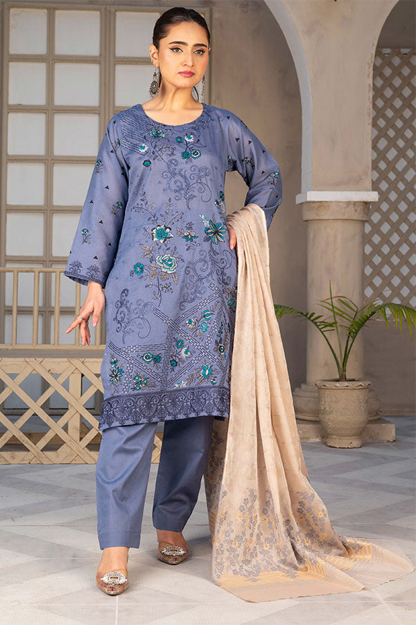 BR Barkha Summer Lawn`25 D#7