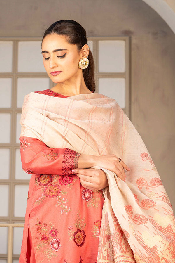 BR Barkha Summer Lawn`25 D#8