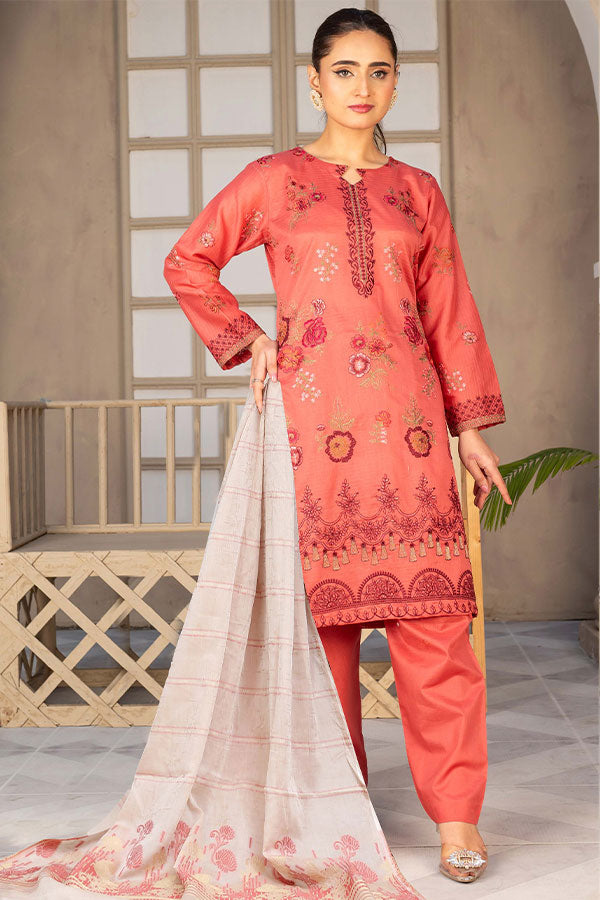 BR Barkha Summer Lawn`25 D#8