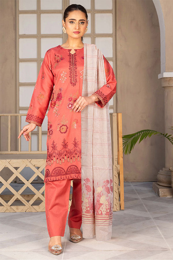 BR Barkha Summer Lawn`25 D#8