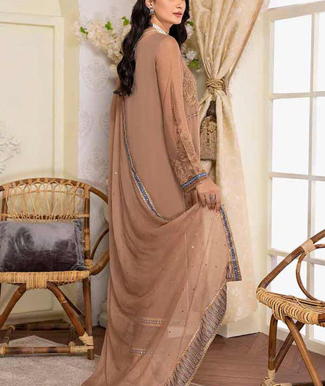 BR Charizma Polly Chiffon'22 CPC#3