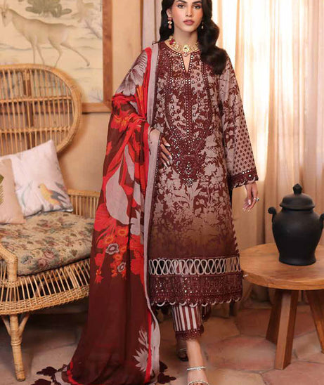 BR Charizma Reem Lawn'24 D#10