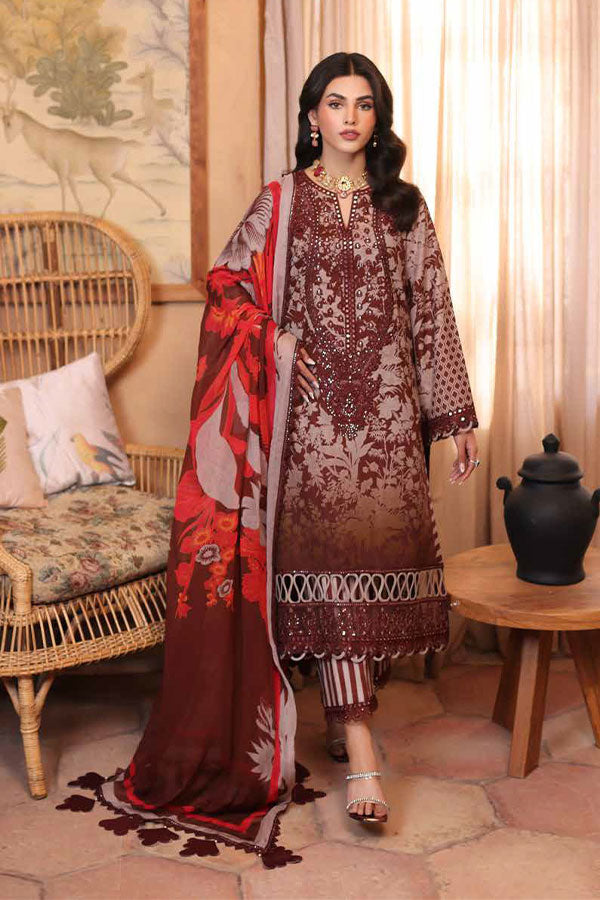 BR Charizma Reem Lawn'24 D#10