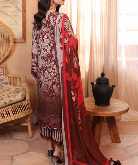 BR Charizma Reem Lawn'24 D#10