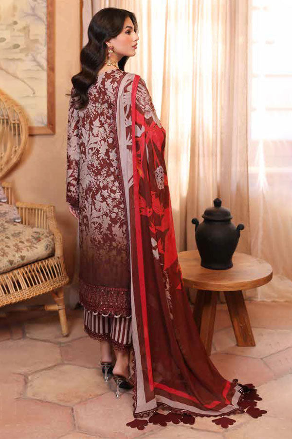 BR Charizma Reem Lawn'24 D#10