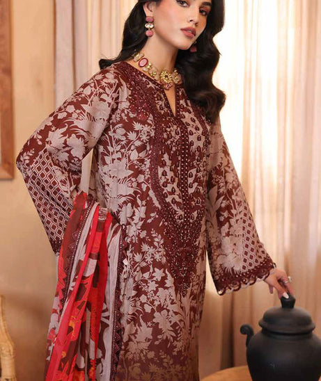 BR Charizma Reem Lawn'24 D#10