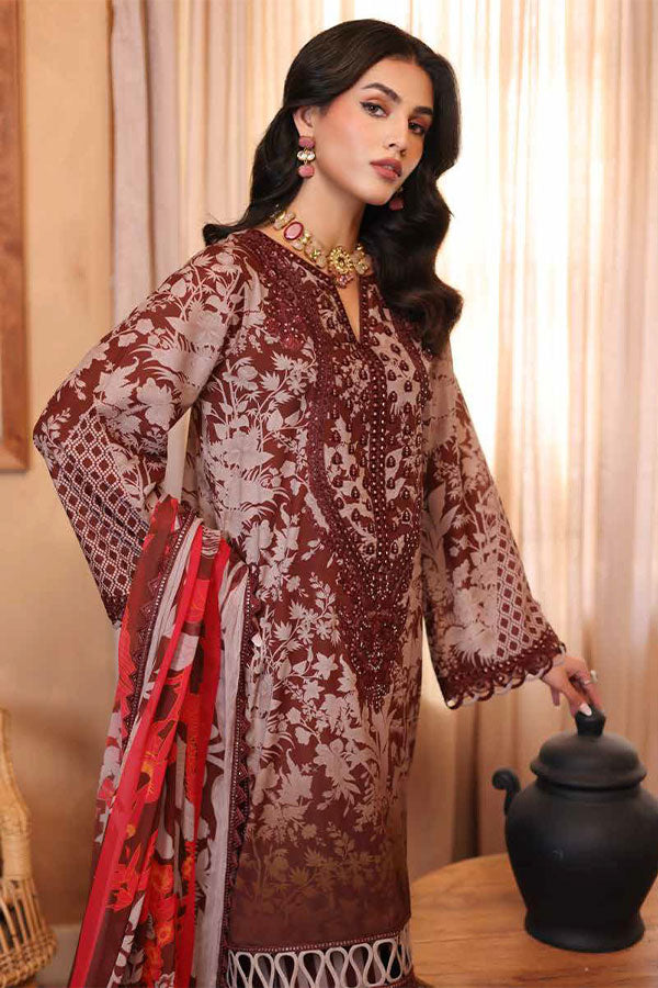 BR Charizma Reem Lawn'24 D#10
