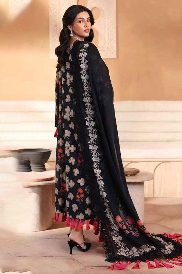 BR Charizma Reem Lawn'24 D#3