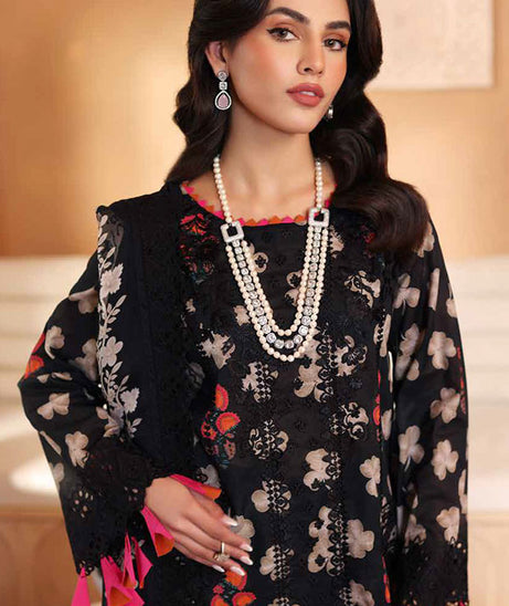 BR Charizma Reem Lawn'24 D#3