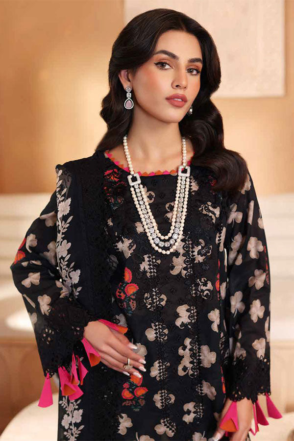 BR Charizma Reem Lawn'24 D#3