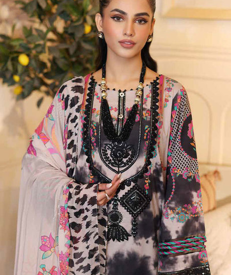 BR Charizma Reem Lawn'24 D#6
