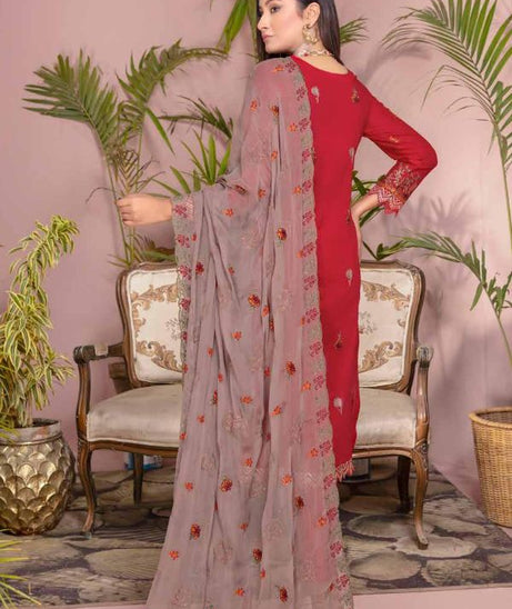 BR Dastoor Premium Lawn`23 D#3