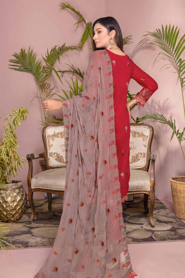 BR Dastoor Premium Lawn`23 D#3