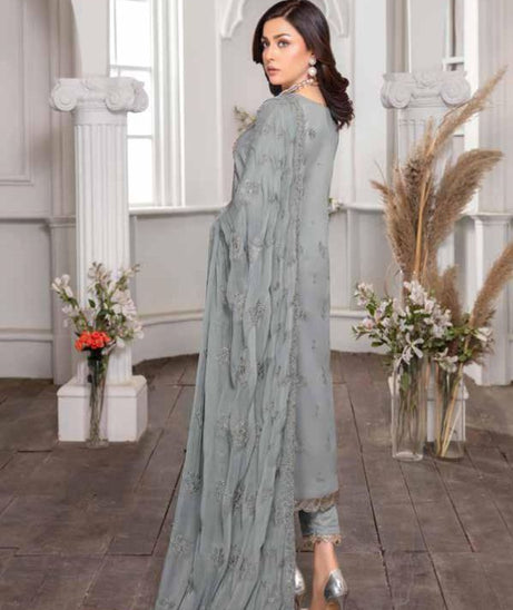 BR Dastoor Premium Lawn`23 D#5