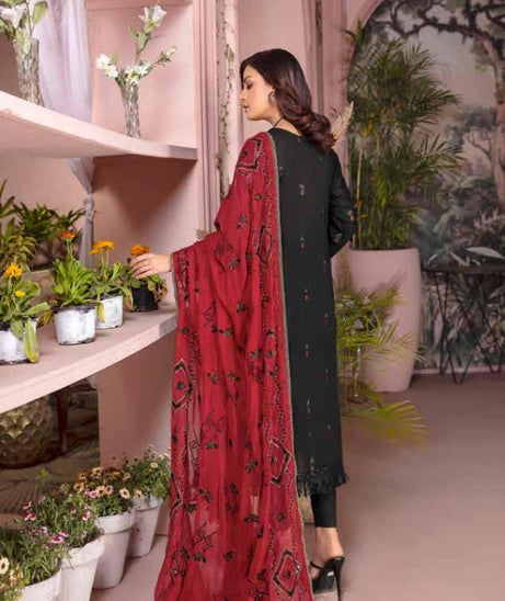 BR Dastoor Premium Lawn`23 D#7