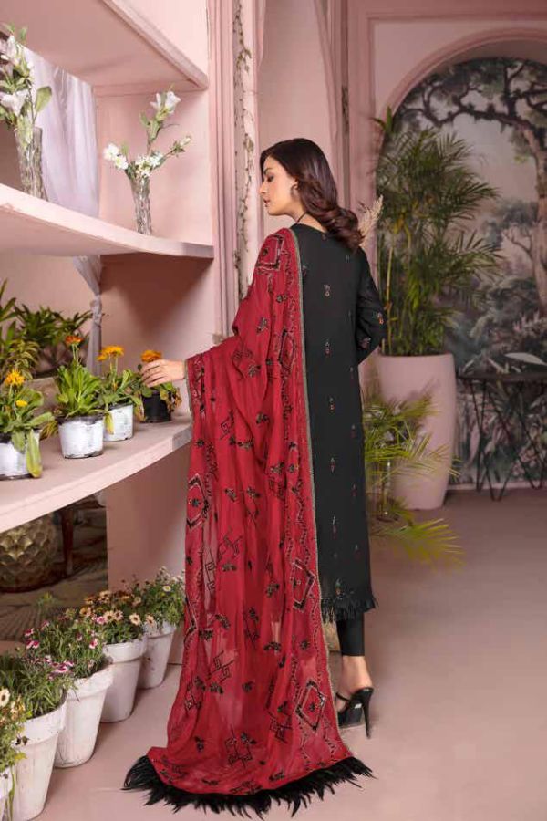 BR Dastoor Premium Lawn`23 D#7
