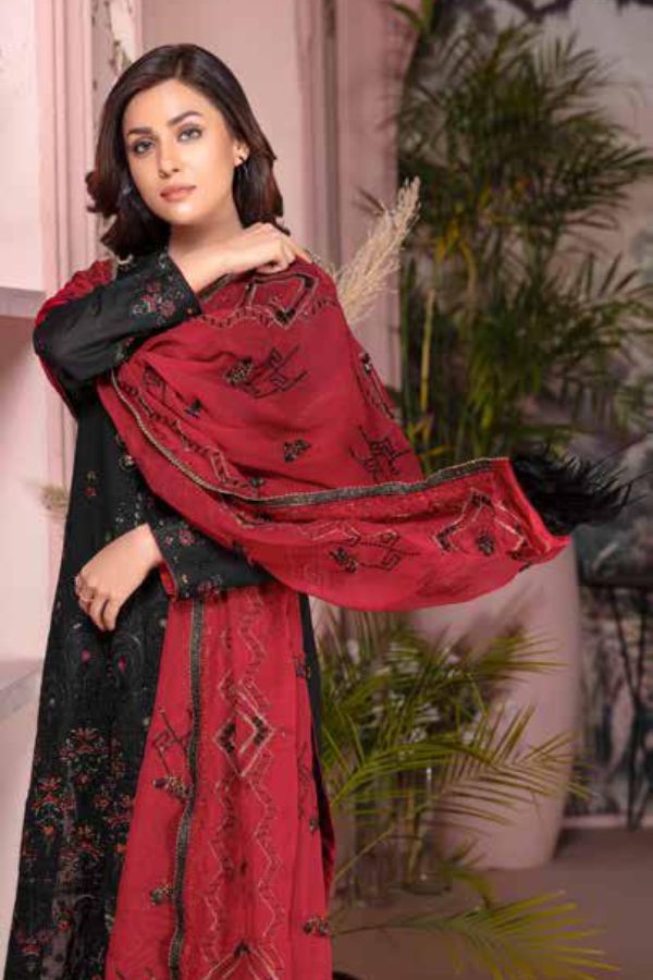 BR Dastoor Premium Lawn`23 D#7