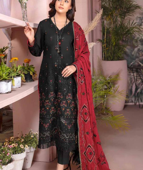BR Dastoor Premium Lawn`23 D#7