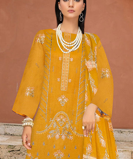 BR Destiny Luxury Leather'24 D#3