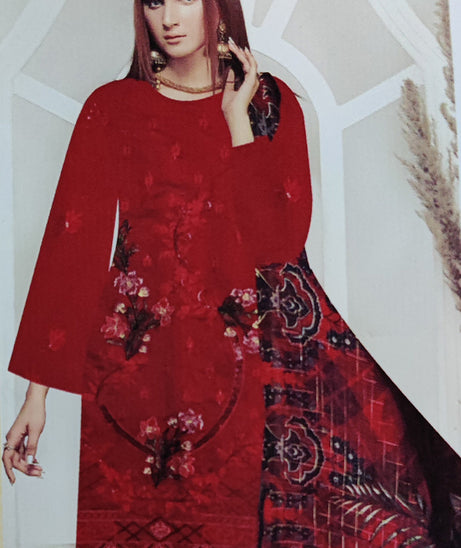 BR Excl/Emb Viscose`22 D#3
