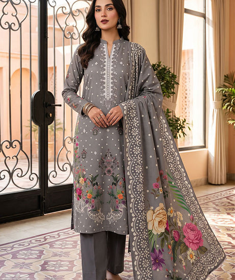 BR Flora Slub Dhanak`26 (Vol-17) D#01
